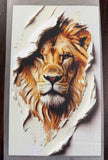 Heat Transfer Sticker