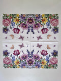 Decopauge Paper Napkin 1 pcs