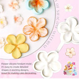 Flower veiner