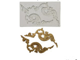 Antique Mold