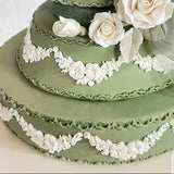 Flower Mold