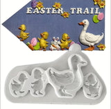 Duck Mold