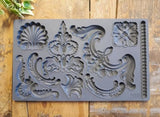 Antique Mold