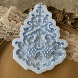 Antique Mold (Small)