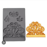 Antique Mold