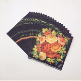 Decopauge Paper Napkin 1 pcs