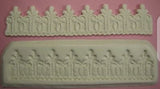Lace Mold