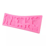 Baby Clothes Mold