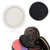 Oreo Cookie Mold