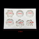 Flower Mold