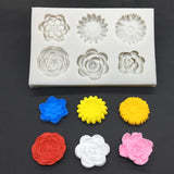 Flower Mold