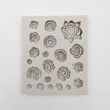 Rose Mold