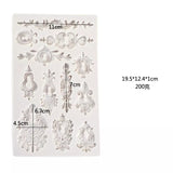 Lock Mold