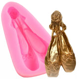 Ballet Shoe Mold