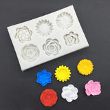 Flower Mold