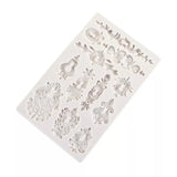 Lock Mold