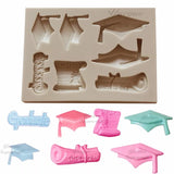 Graduate Mold