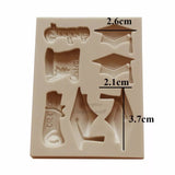Graduate Mold