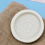 Oreo Cookie Mold