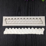 Lace Mold