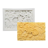 Flower Mold