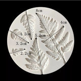 Fern Mold