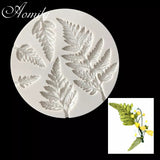 Fern Mold