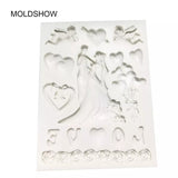 Love mold