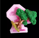 Tree mold