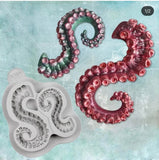 Octopus Mold