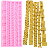 Rope Mold