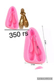 Ballet Shoe Mold