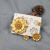 Flower Mold
