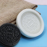 Oreo Cookie Mold