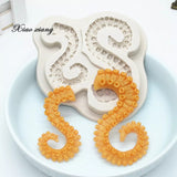 Octopus Mold