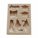 Graduate Mold