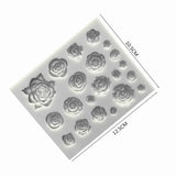 Rose Mold