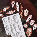 Lock Mold