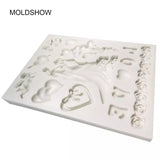 Love mold
