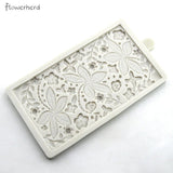 Flower Mold