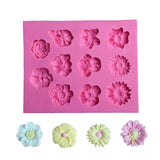 Flower Mold