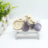 Cycle mold