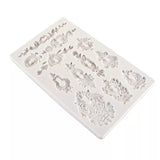 Lock Mold