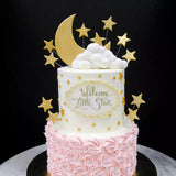 Stars and Moon Mold