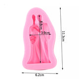 Couple Mold
