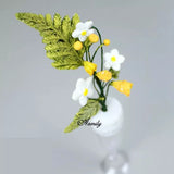 Fern Mold