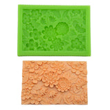 Flower Mold