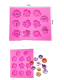 Flower Mold