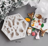 Animals Mold