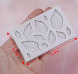 Leaf mold